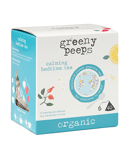 Calming Bedtime Tea Value Pack