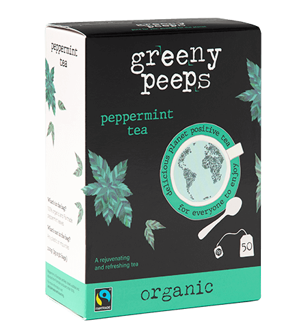 Peppermint Tea Value Pack