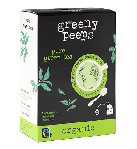 Pure Green Tea Value Pack